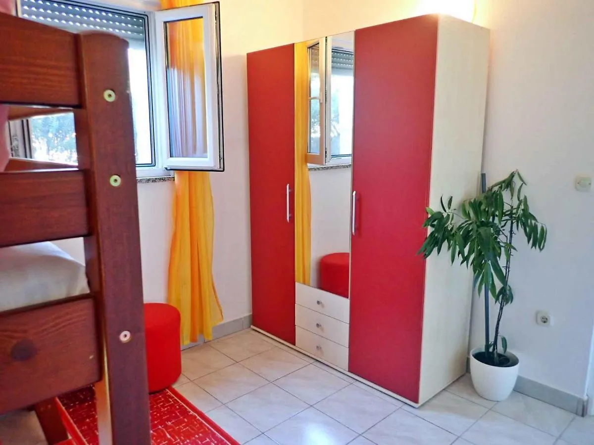 Apartments In Jasenice 41709 크로아티아
