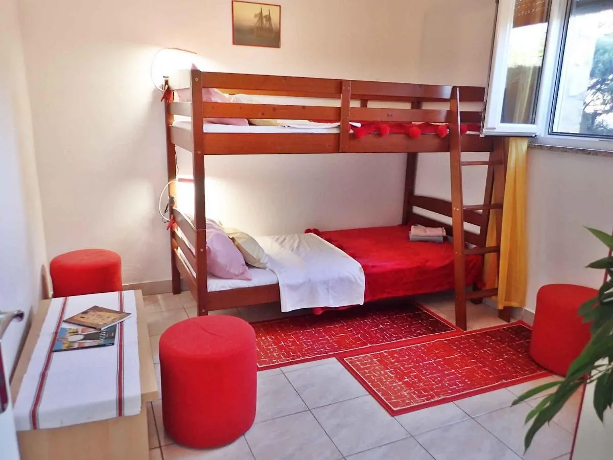 Apartments In Jasenice 41709