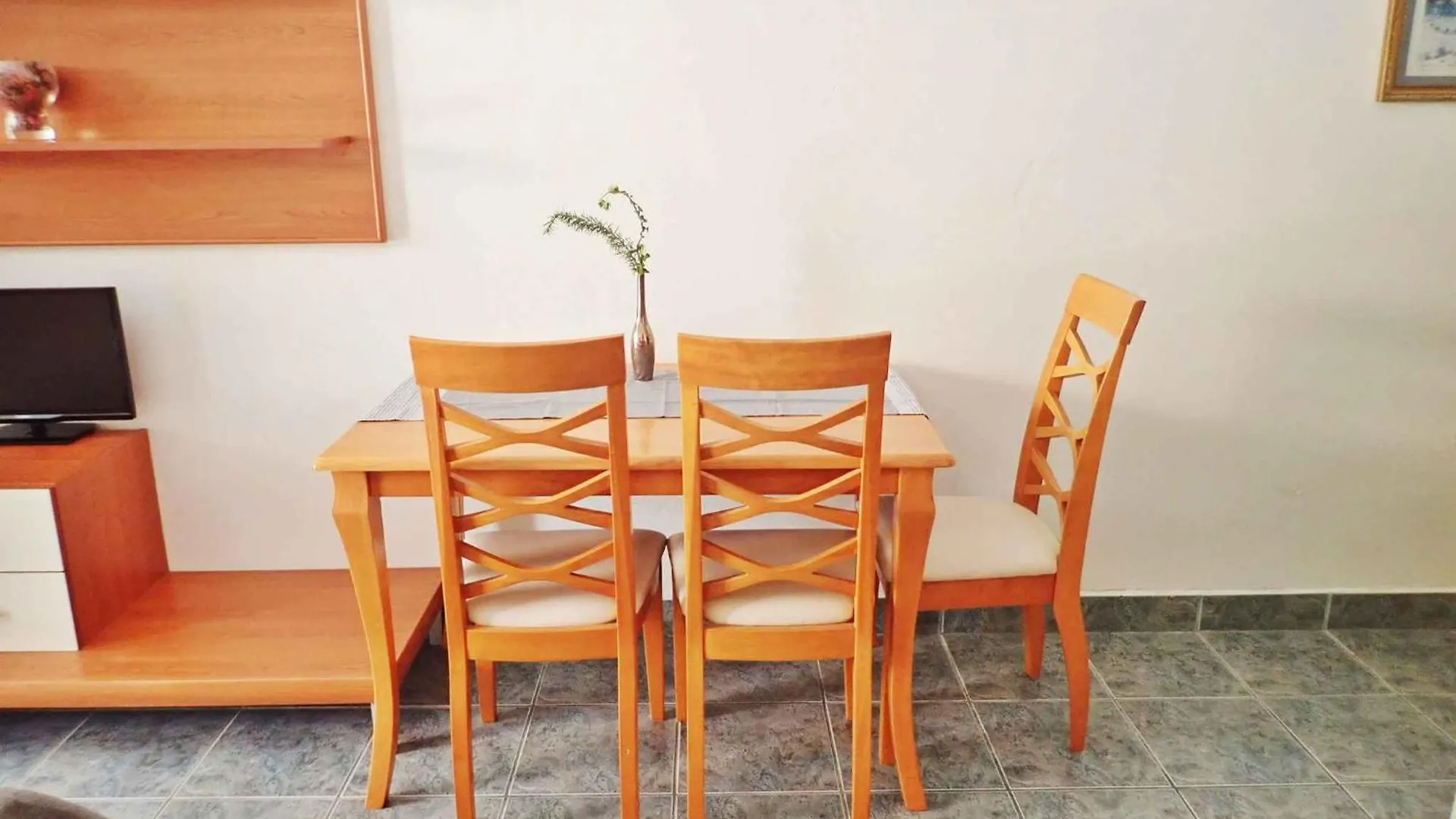 Apartments In Jasenice 41709 크로아티아